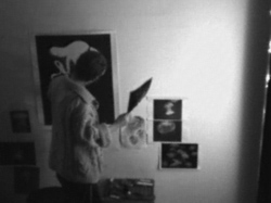 web cam